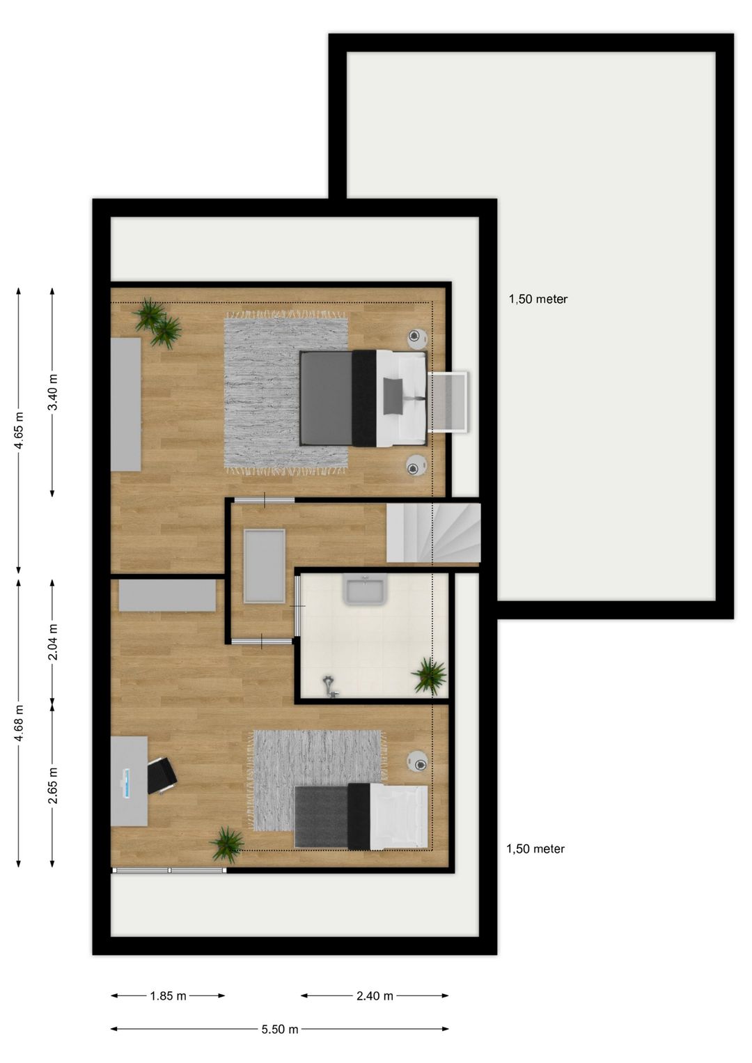 Foto 47 van Ranastraat 1