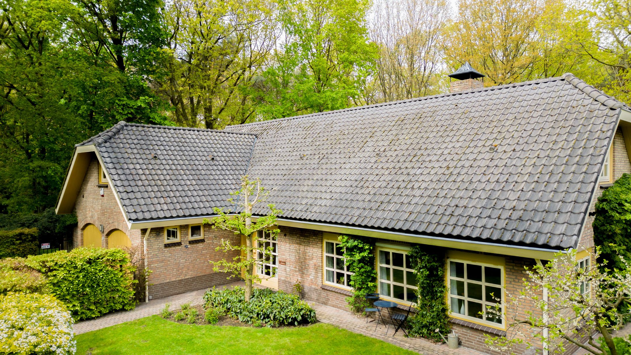 Kleuterhuislaan 1 