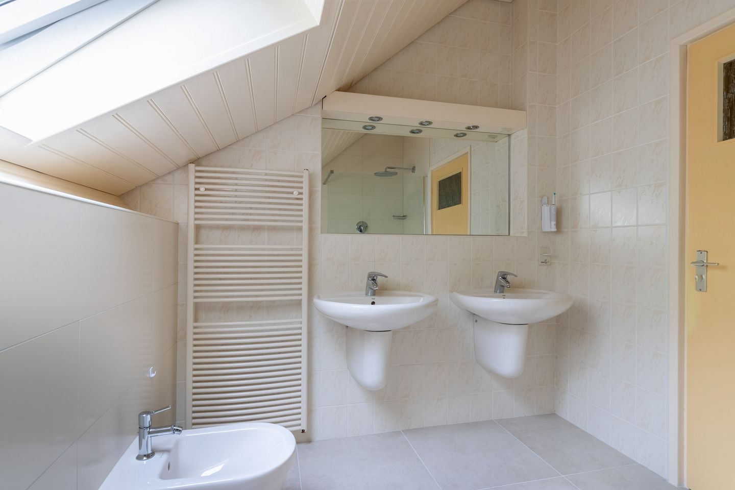 Foto 4 van Kleuterhuislaan 1