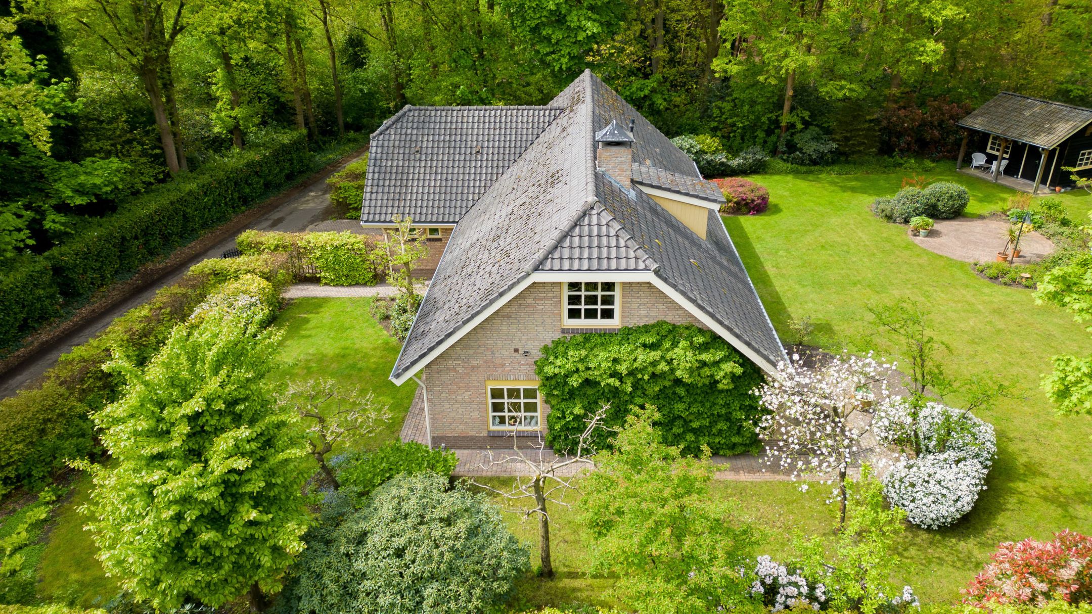 Foto 6 van Kleuterhuislaan 1