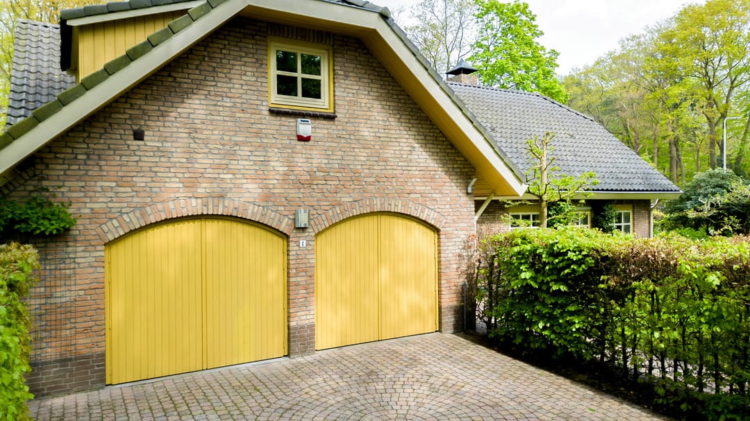 Foto 8 van Kleuterhuislaan 1