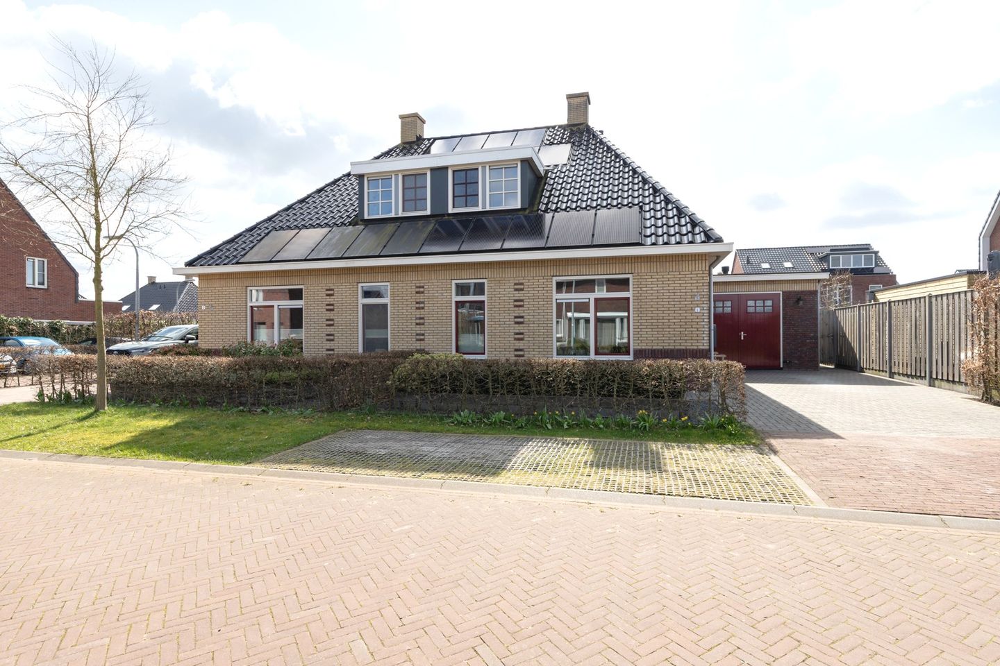 Foto 5 van Ranastraat 1