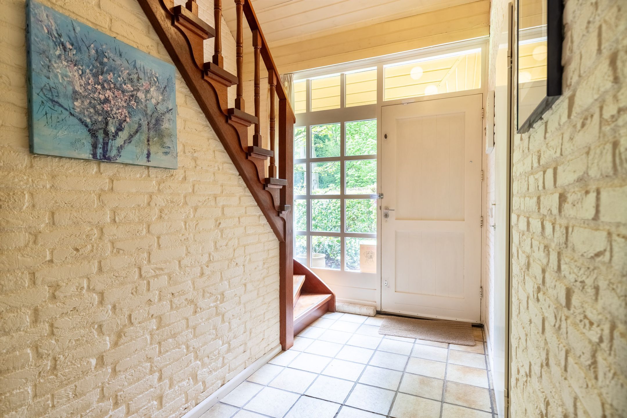 Foto 9 van Kleuterhuislaan 1