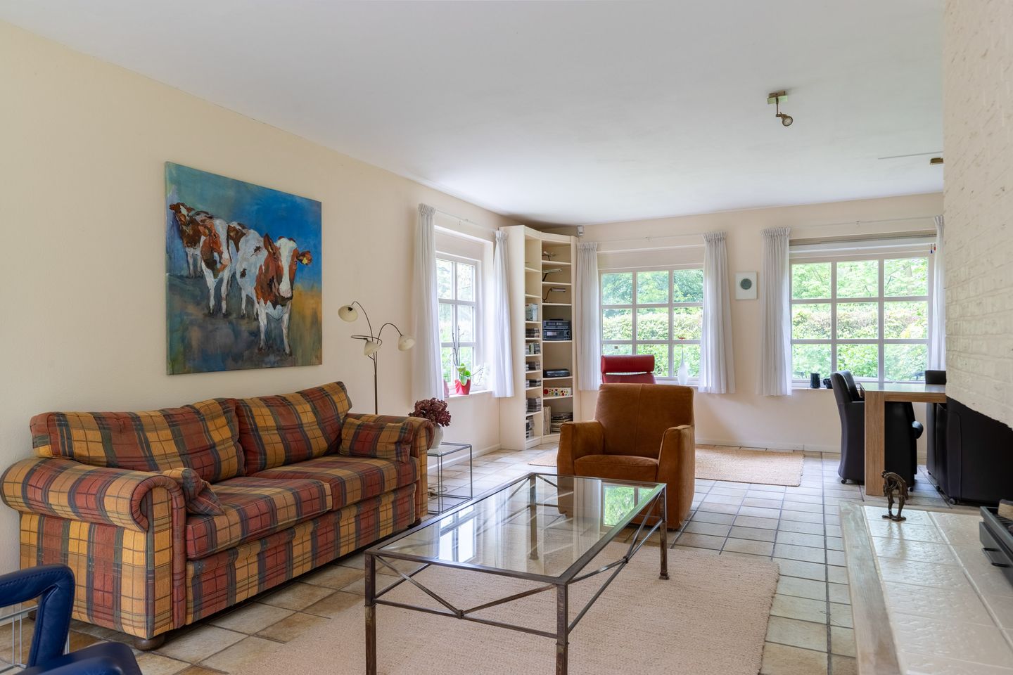 Foto 14 van Kleuterhuislaan 1