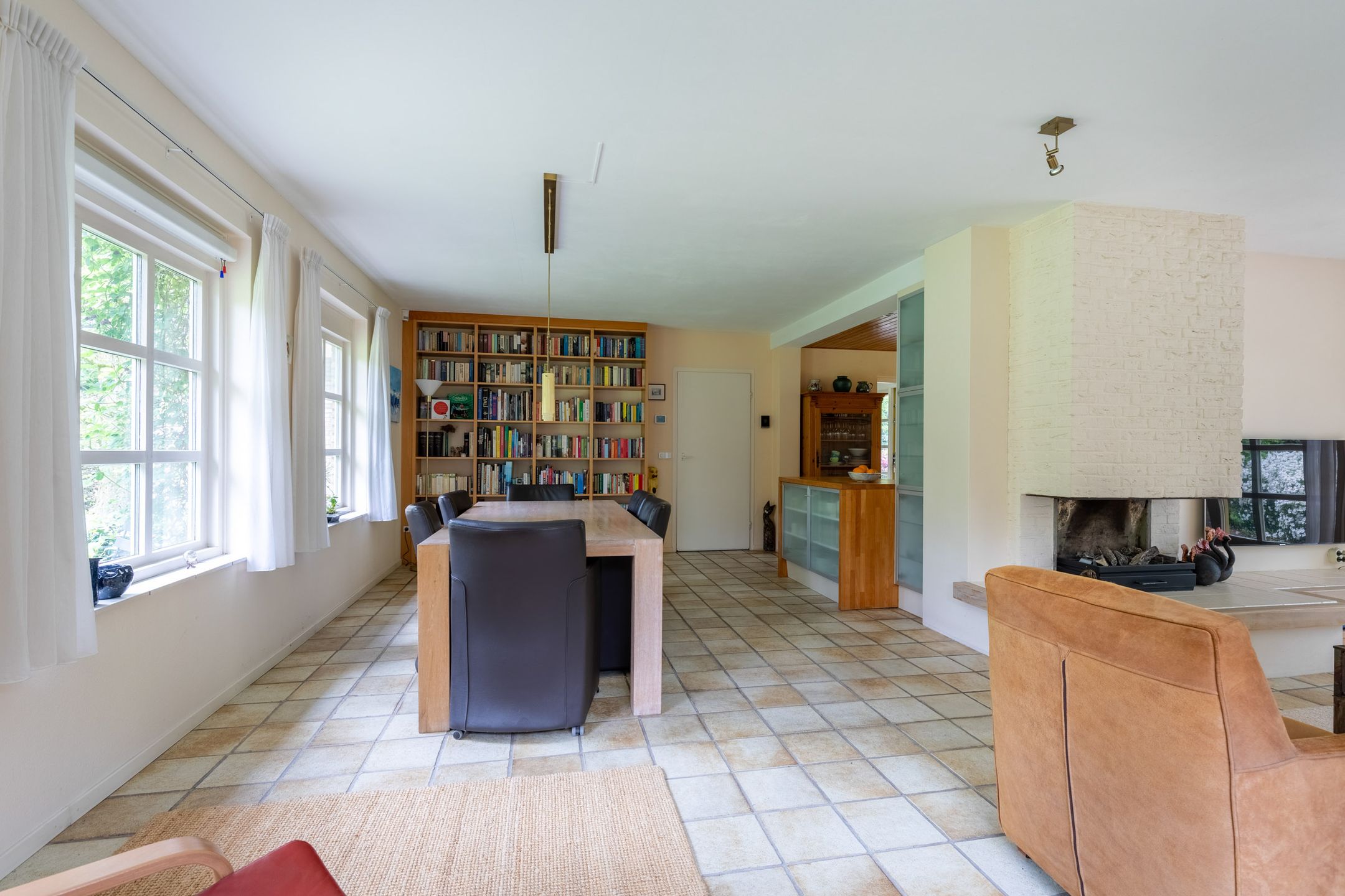 Foto 18 van Kleuterhuislaan 1