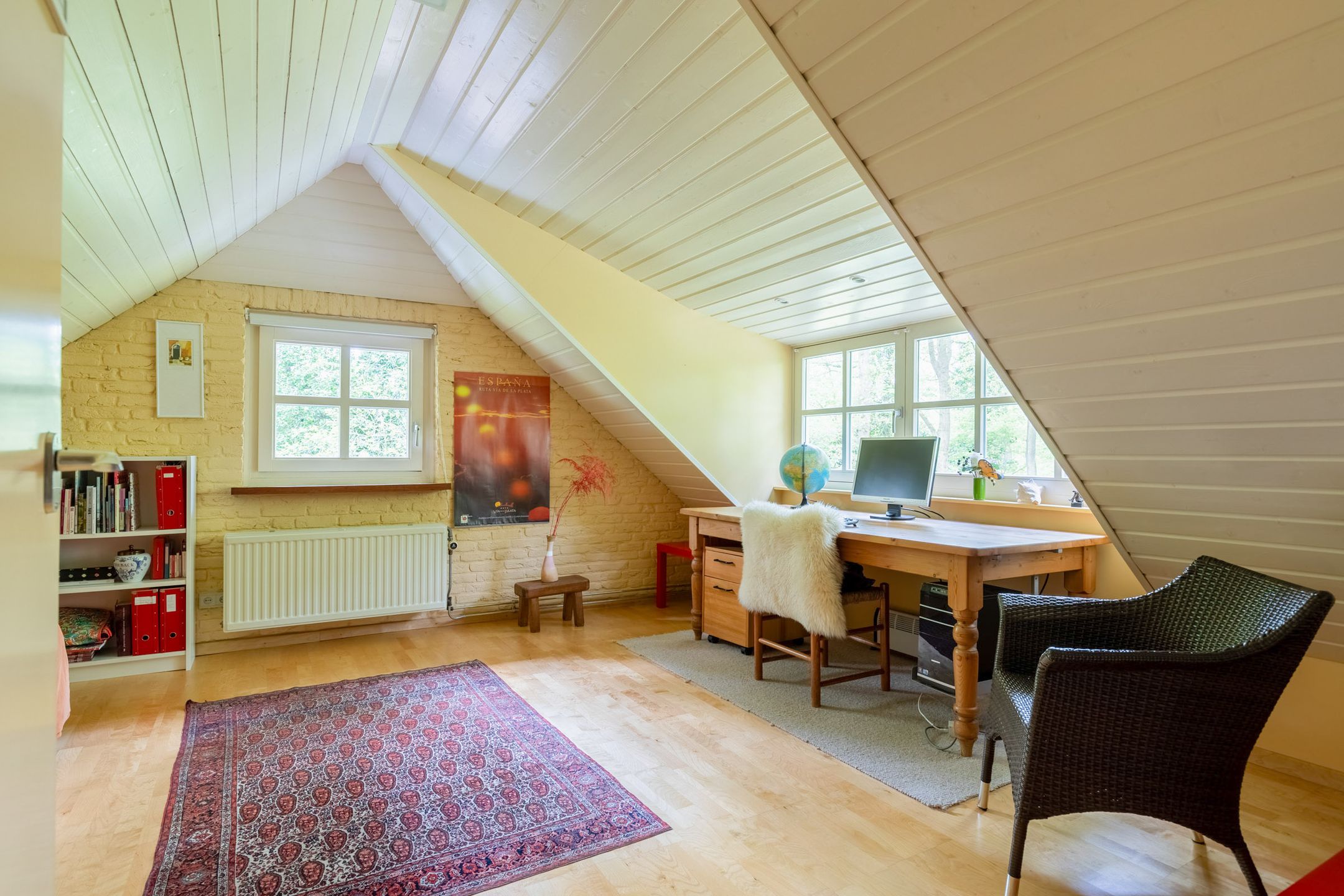 Foto 36 van Kleuterhuislaan 1