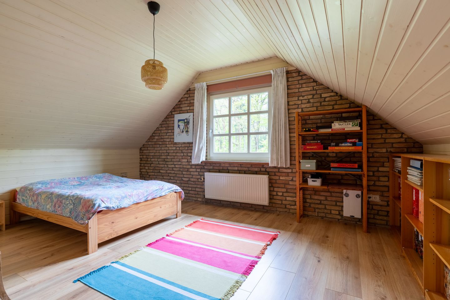 Foto 40 van Kleuterhuislaan 1