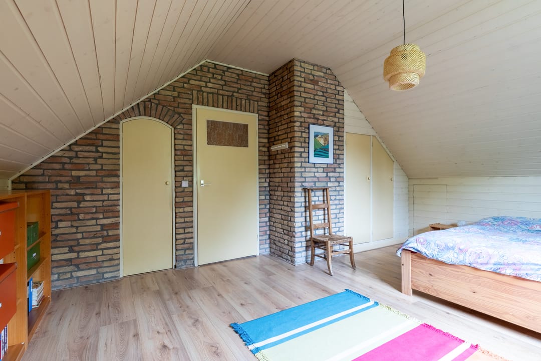 Foto 41 van Kleuterhuislaan 1