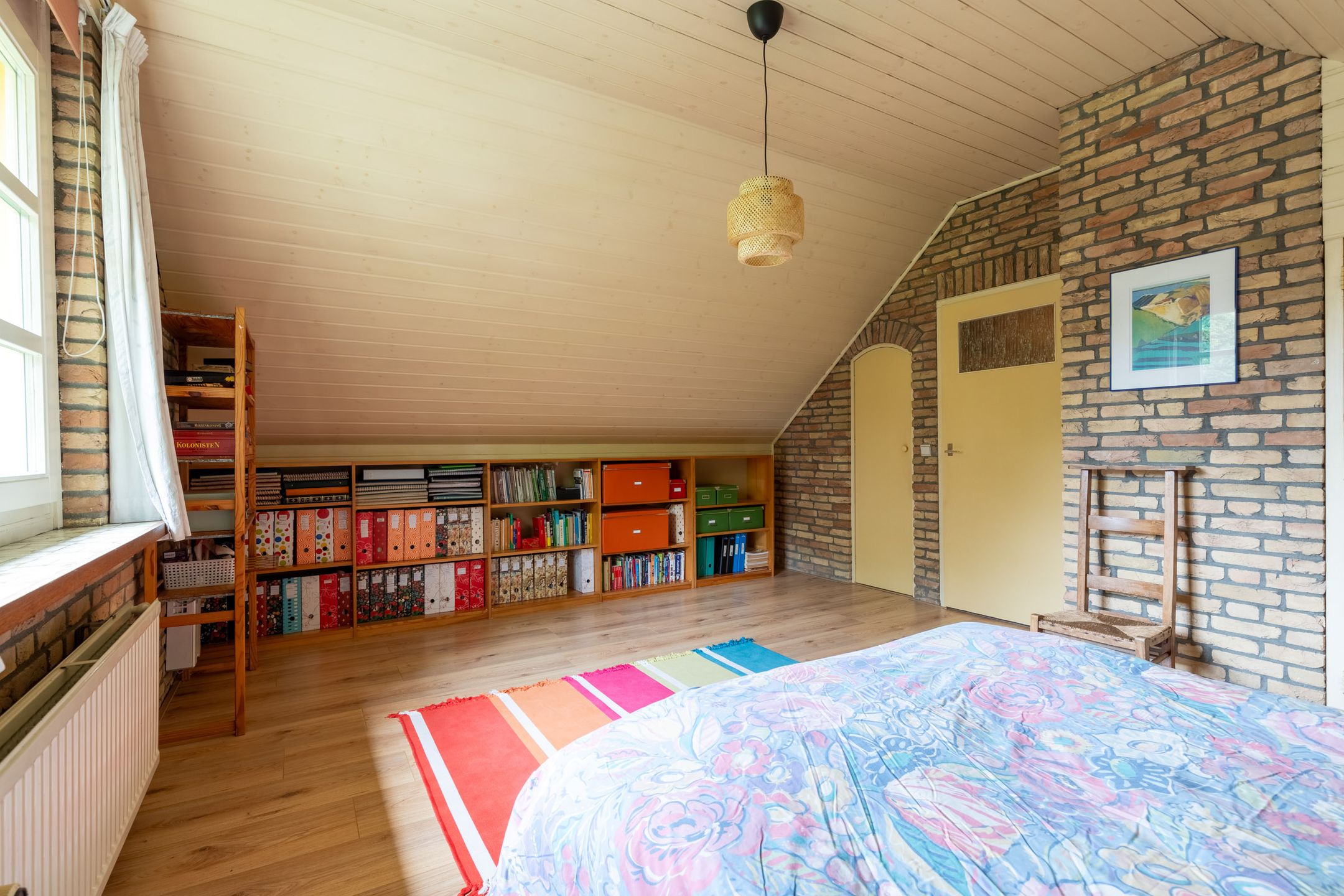 Foto 42 van Kleuterhuislaan 1