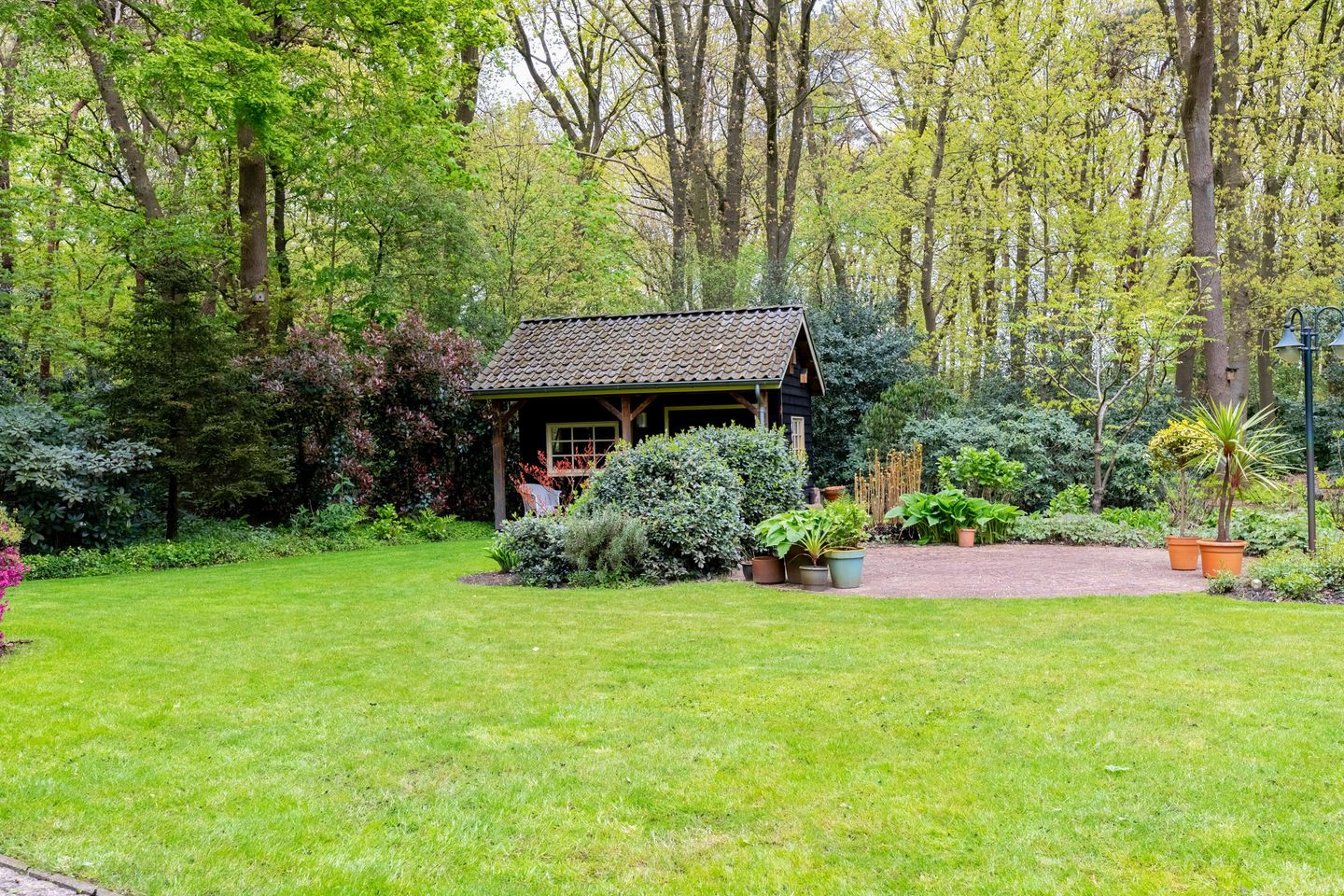 Foto 55 van Kleuterhuislaan 1