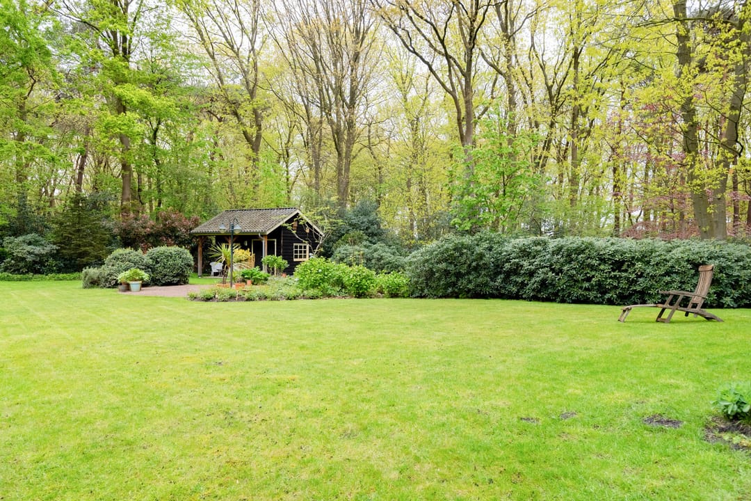 Foto 61 van Kleuterhuislaan 1