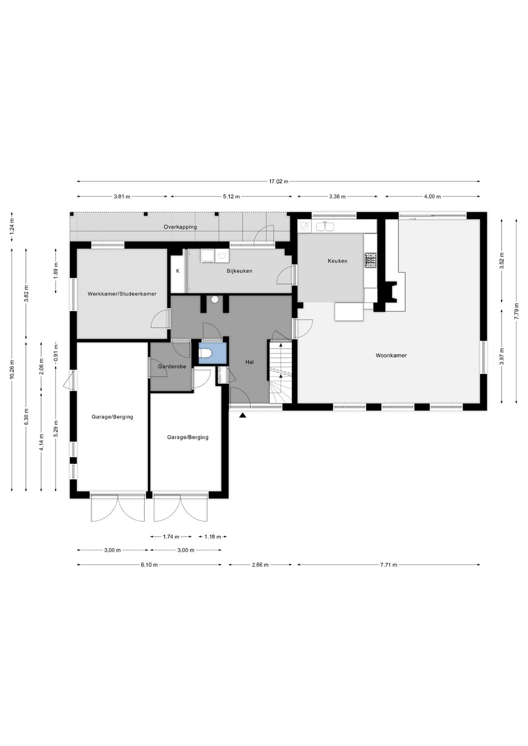 Foto 71 van Kleuterhuislaan 1