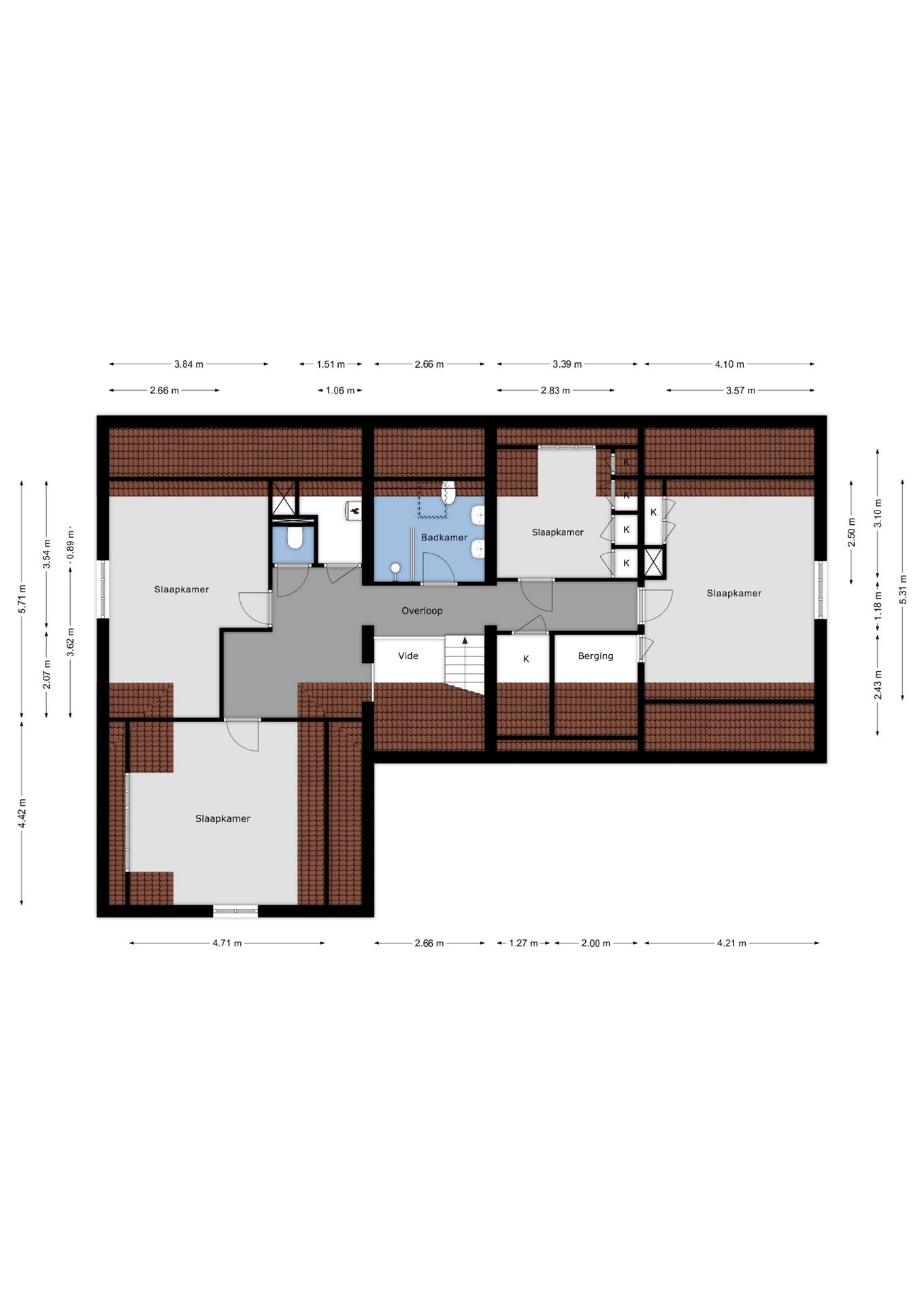 Foto 72 van Kleuterhuislaan 1