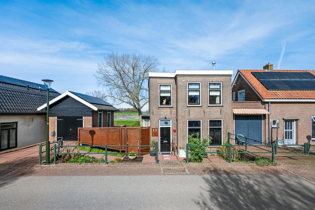 Photo 1 of Lekdijk 12