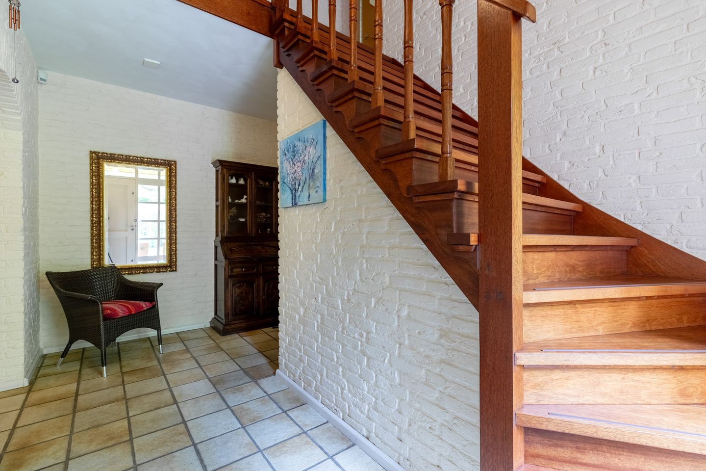 Foto 10 van Kleuterhuislaan 1