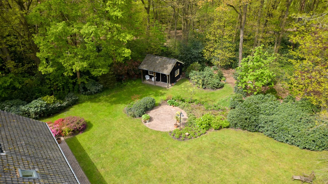 Foto 68 van Kleuterhuislaan 1