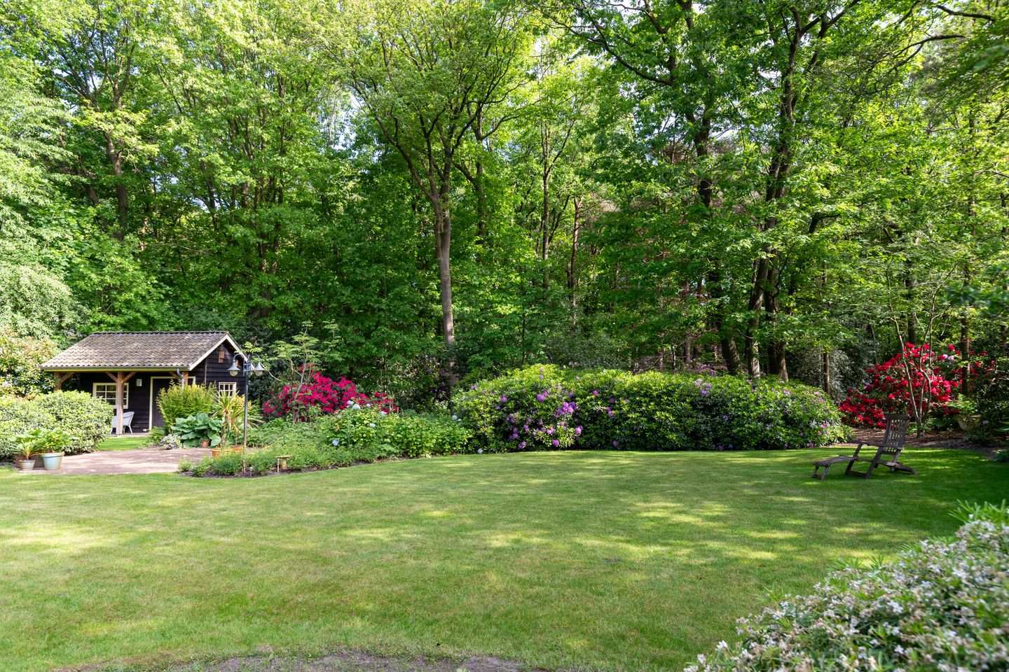 Foto 64 van Kleuterhuislaan 1