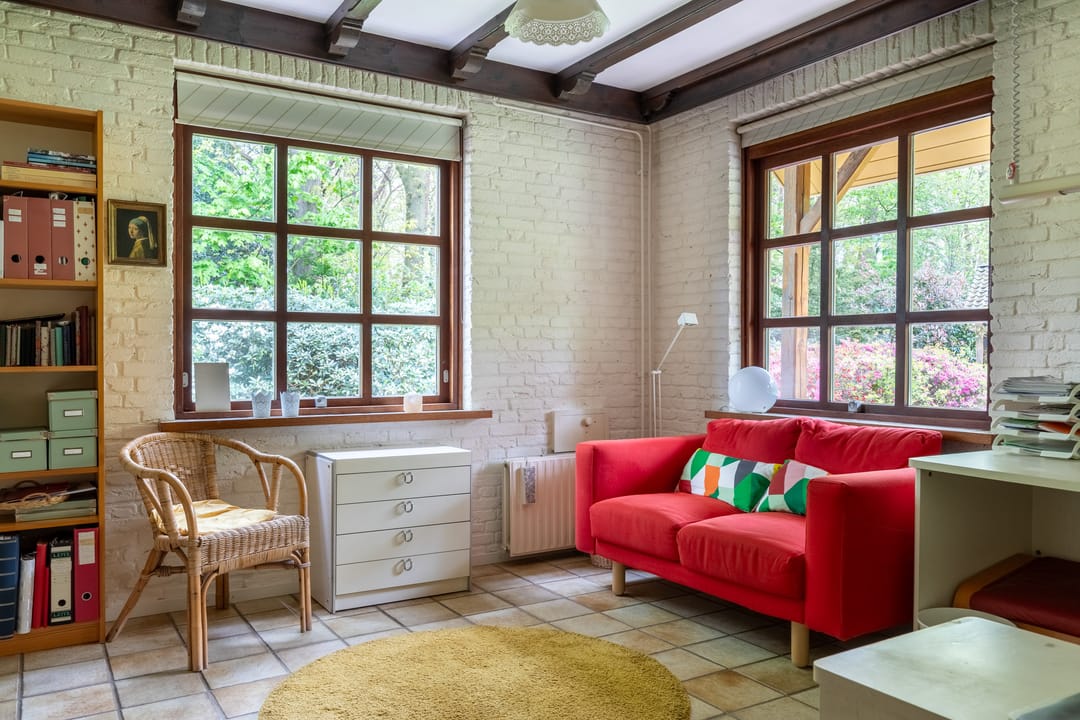 Foto 28 van Kleuterhuislaan 1