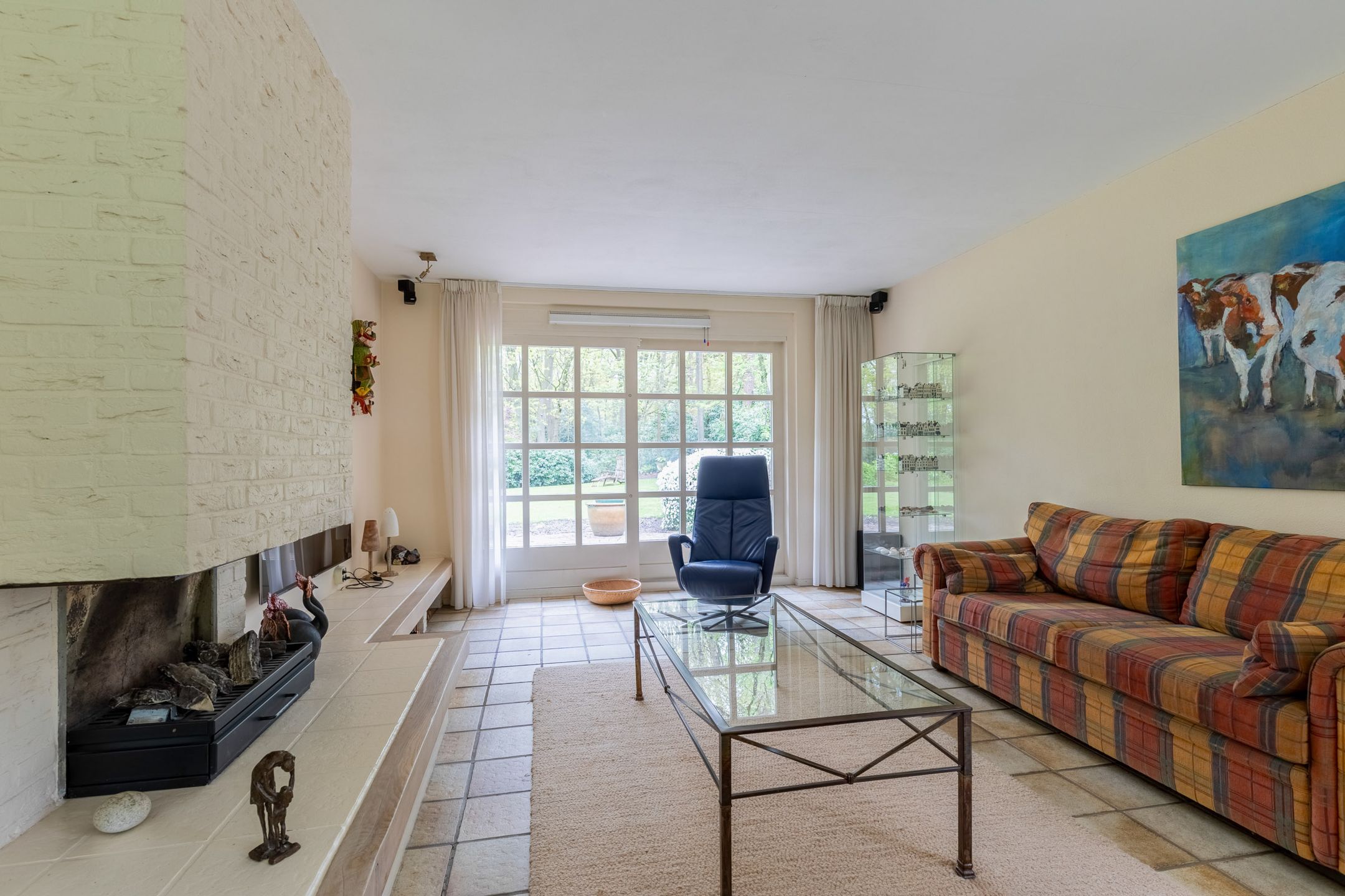 Foto 12 van Kleuterhuislaan 1