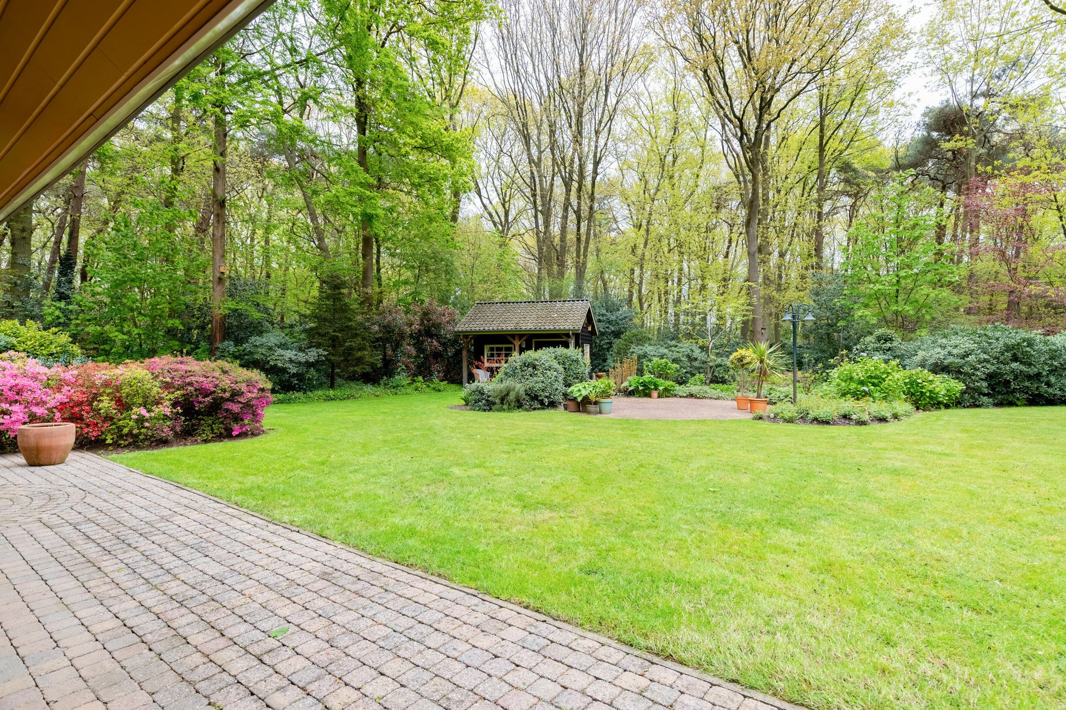 Foto 51 van Kleuterhuislaan 1