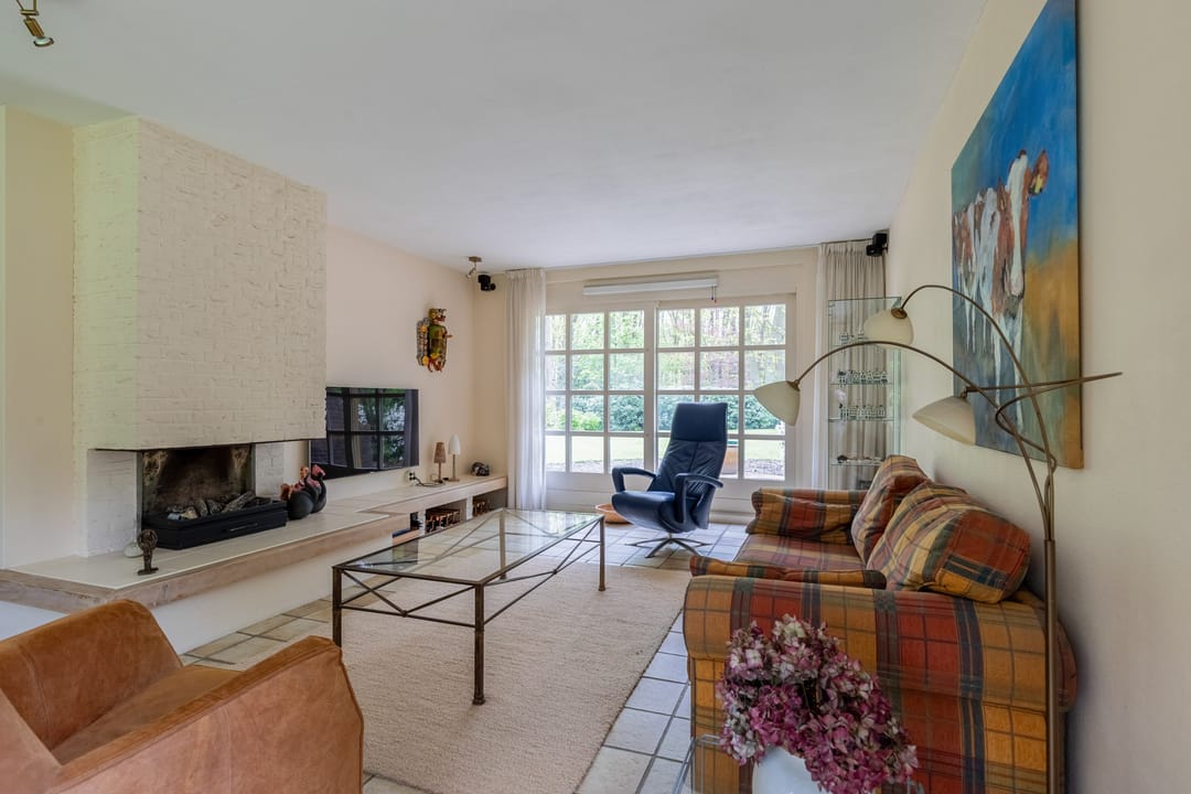 Foto 13 van Kleuterhuislaan 1