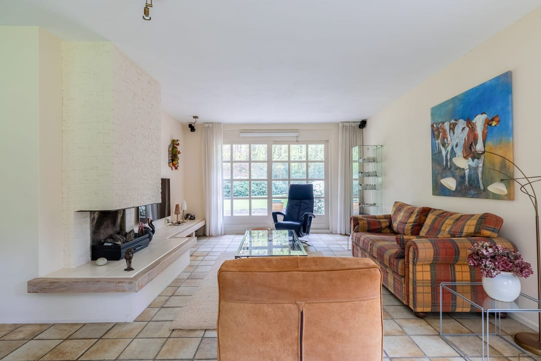 Foto 11 van Kleuterhuislaan 1