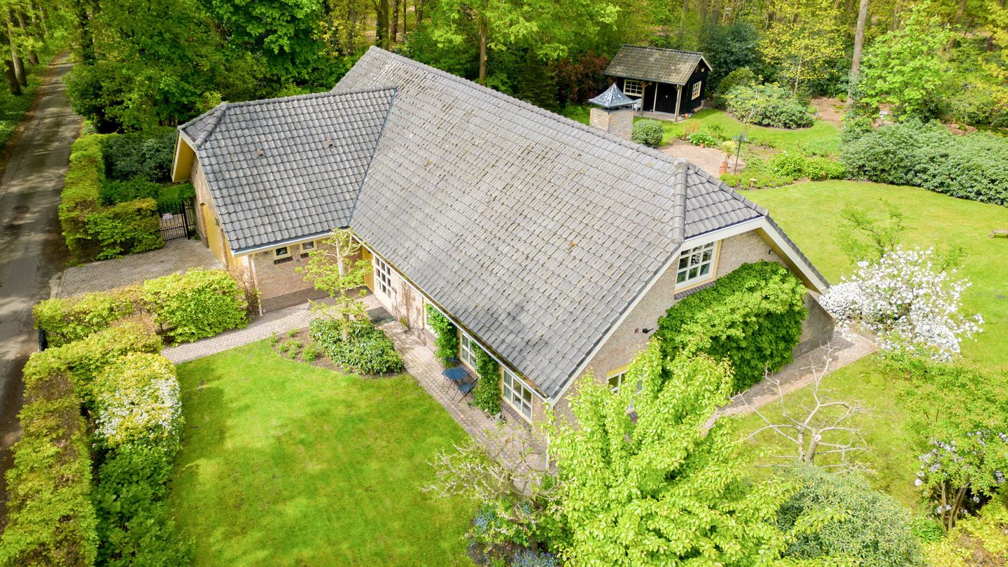 Foto 5 van Kleuterhuislaan 1