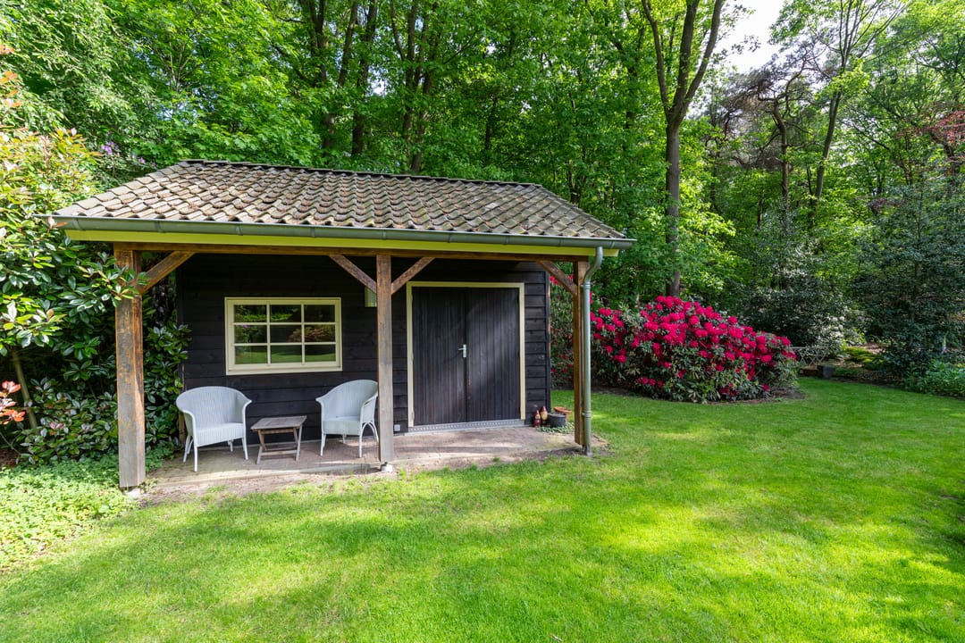 Foto 67 van Kleuterhuislaan 1