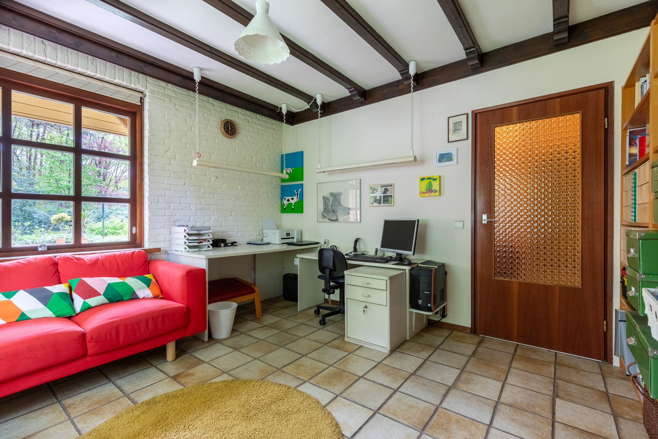 Foto 27 van Kleuterhuislaan 1