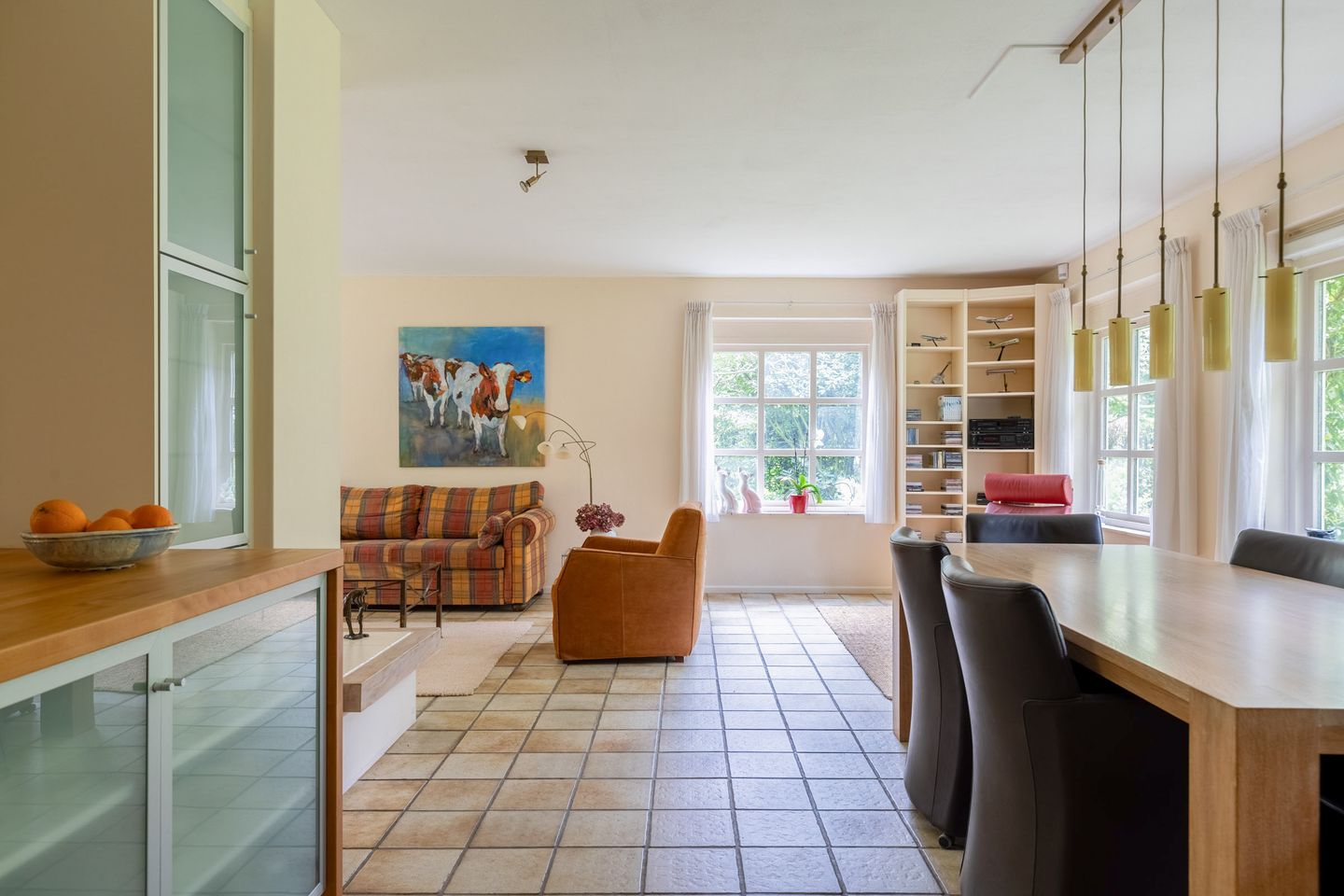 Foto 20 van Kleuterhuislaan 1