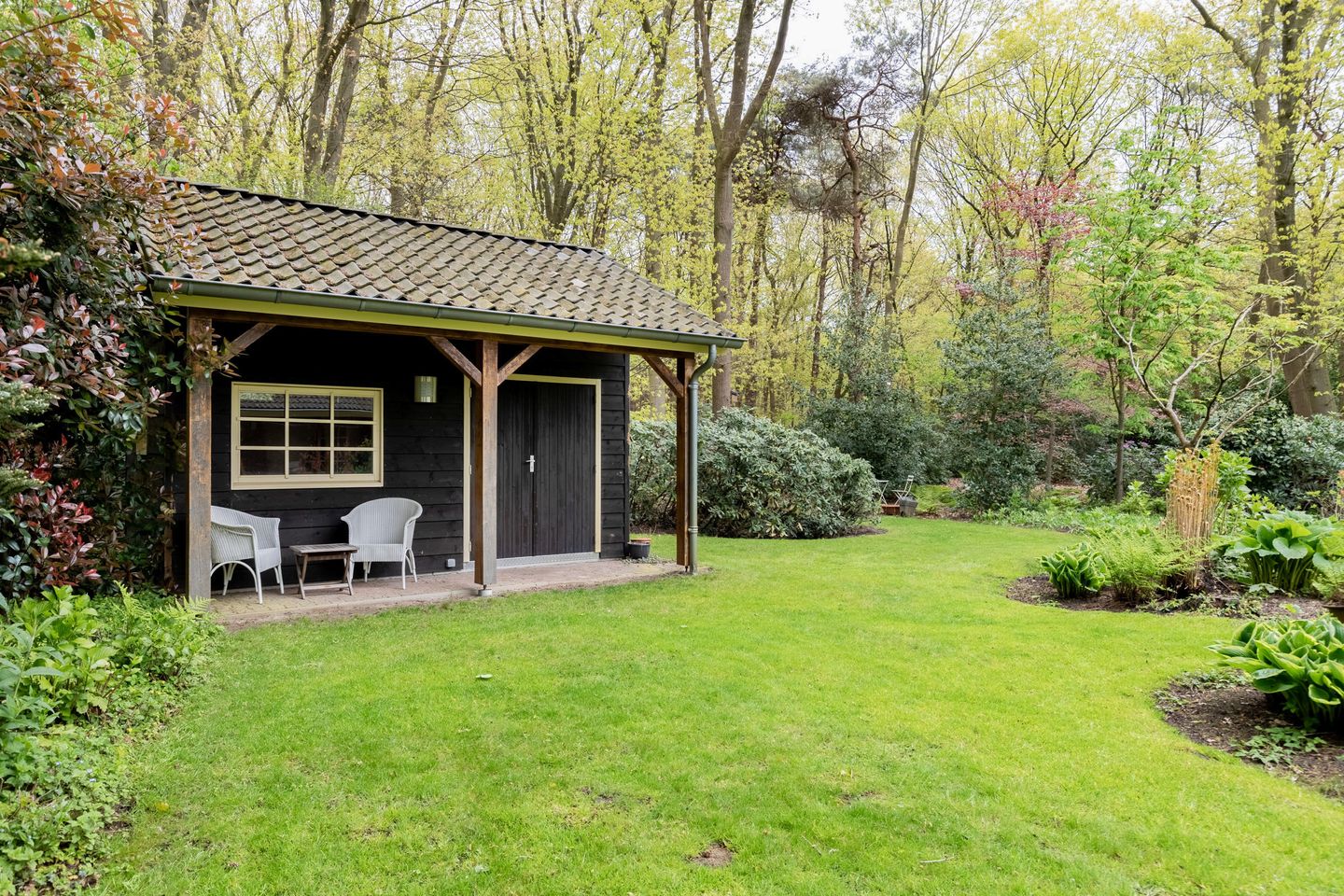 Foto 59 van Kleuterhuislaan 1