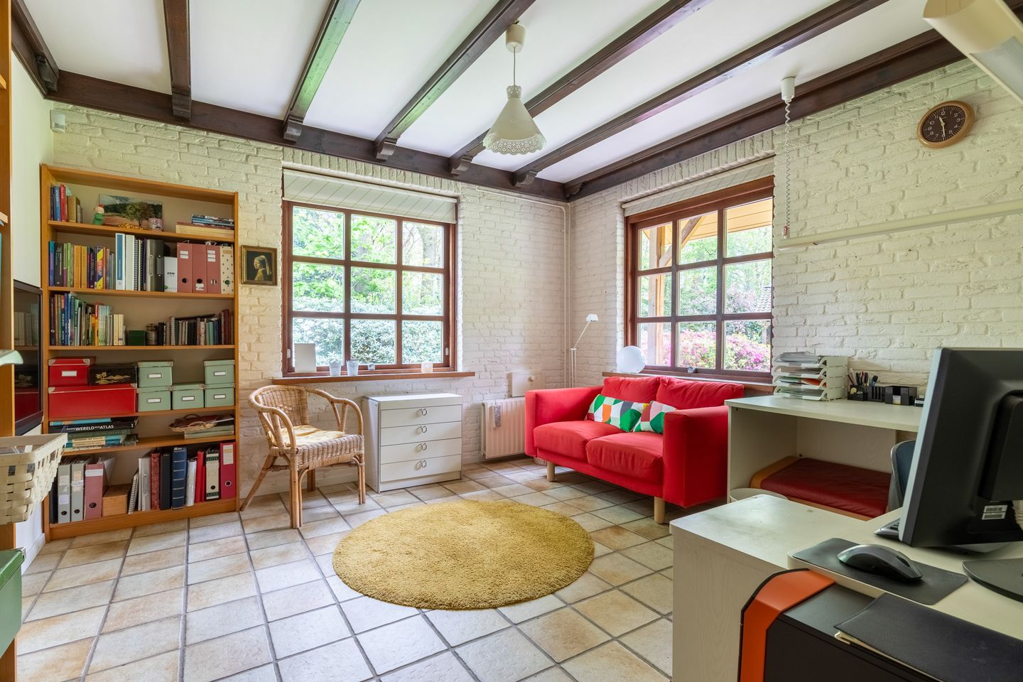 Foto 29 van Kleuterhuislaan 1