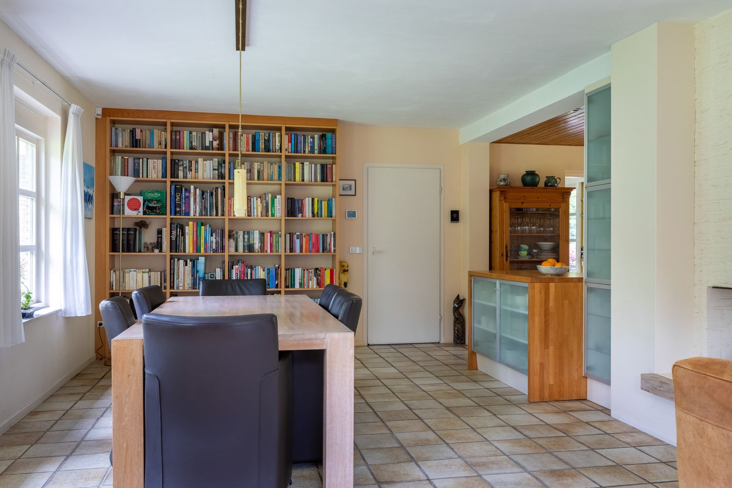 Foto 19 van Kleuterhuislaan 1