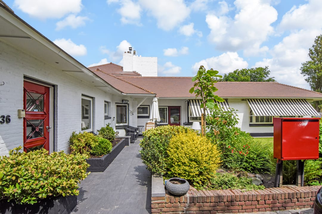 Foto 2 van Westkapellelaan 236