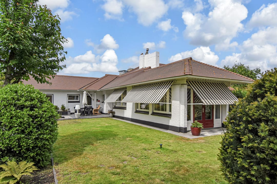 Foto 7 van Westkapellelaan 236