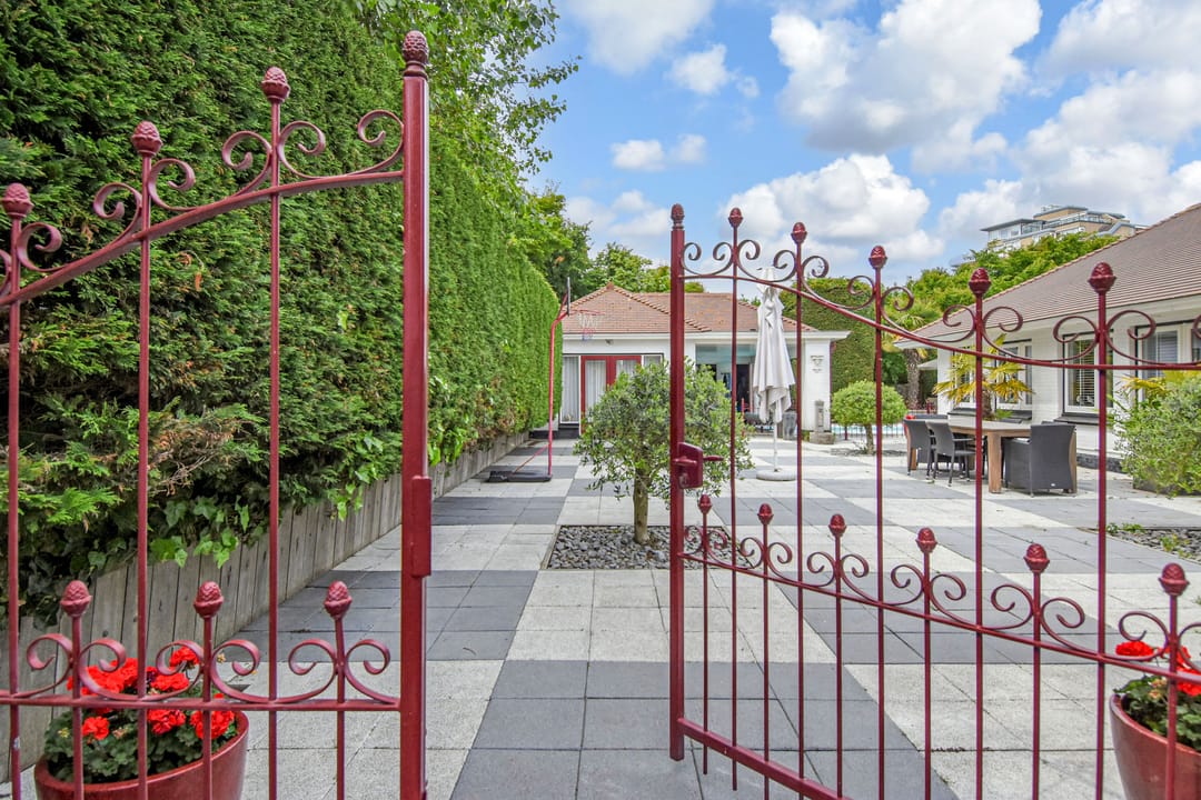 Foto 8 van Westkapellelaan 236