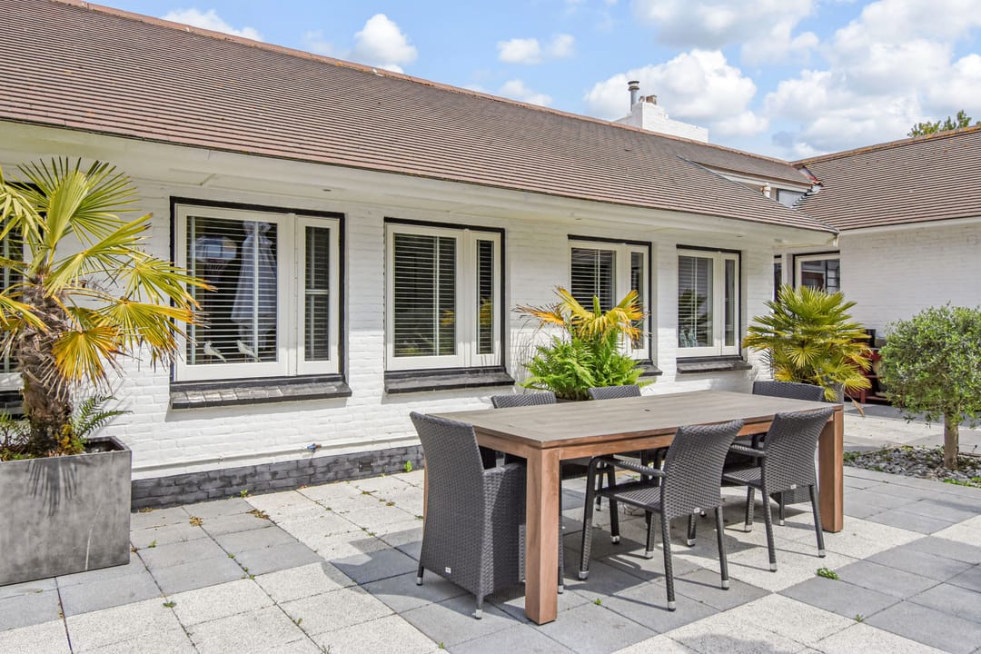 Foto 11 van Westkapellelaan 236