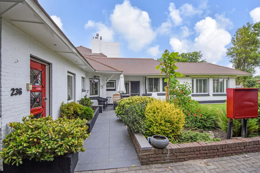 Foto 17 van Westkapellelaan 236