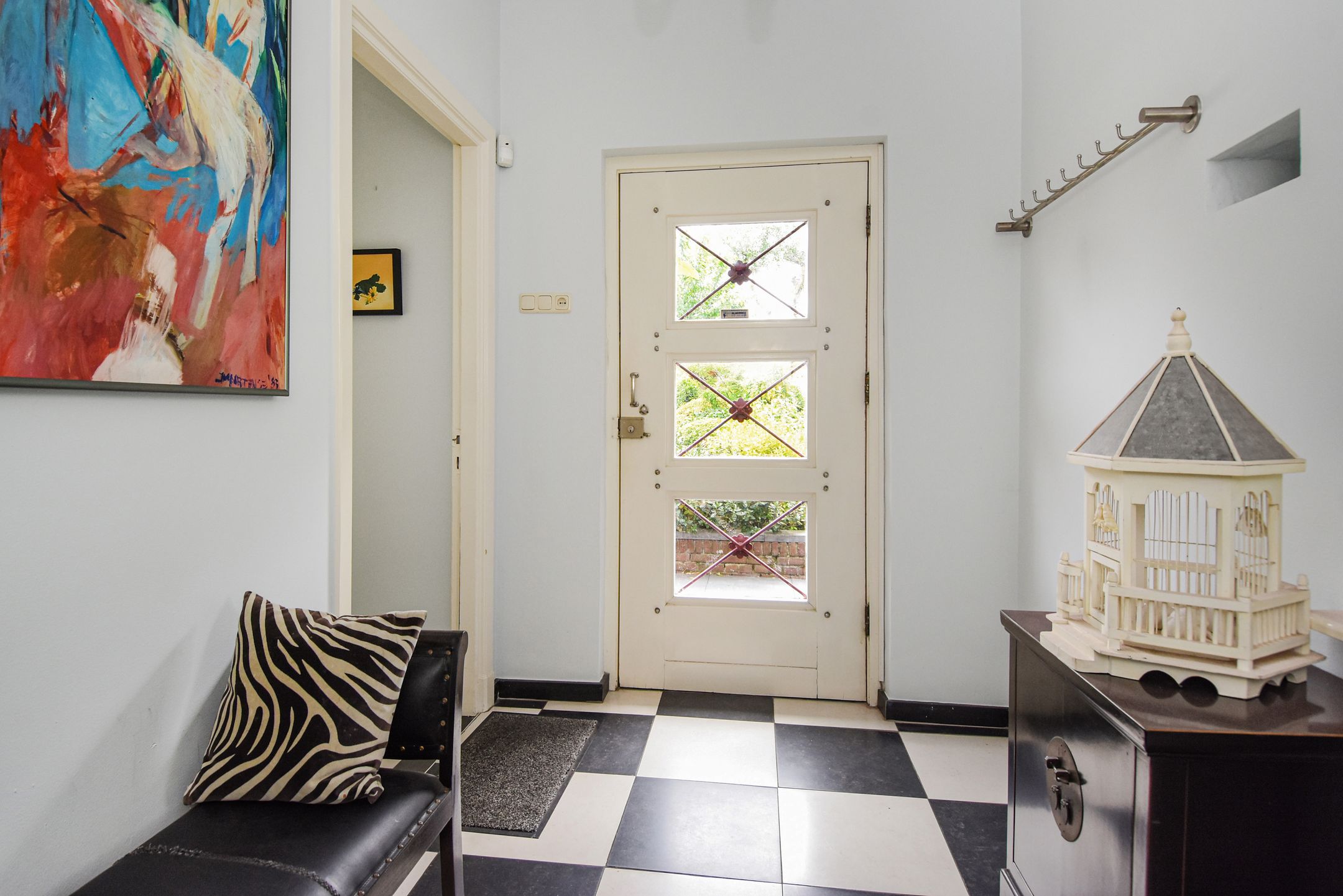 Foto 18 van Westkapellelaan 236