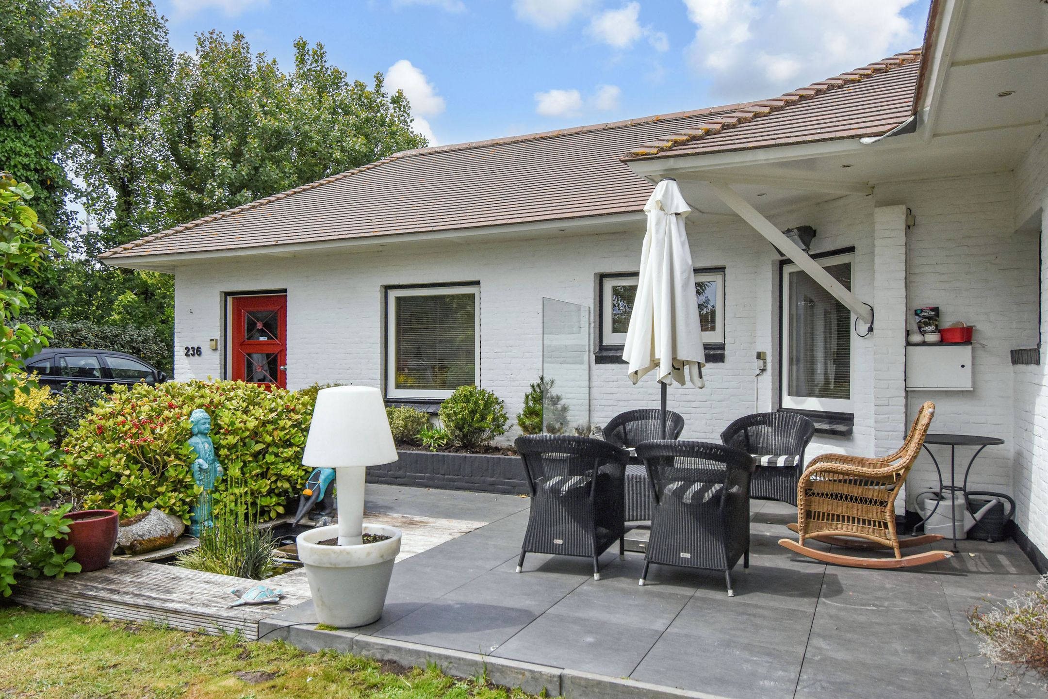 Foto 6 van Westkapellelaan 236