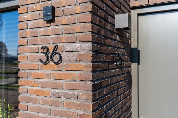 Foto 5 van Westervoortsedijk 36