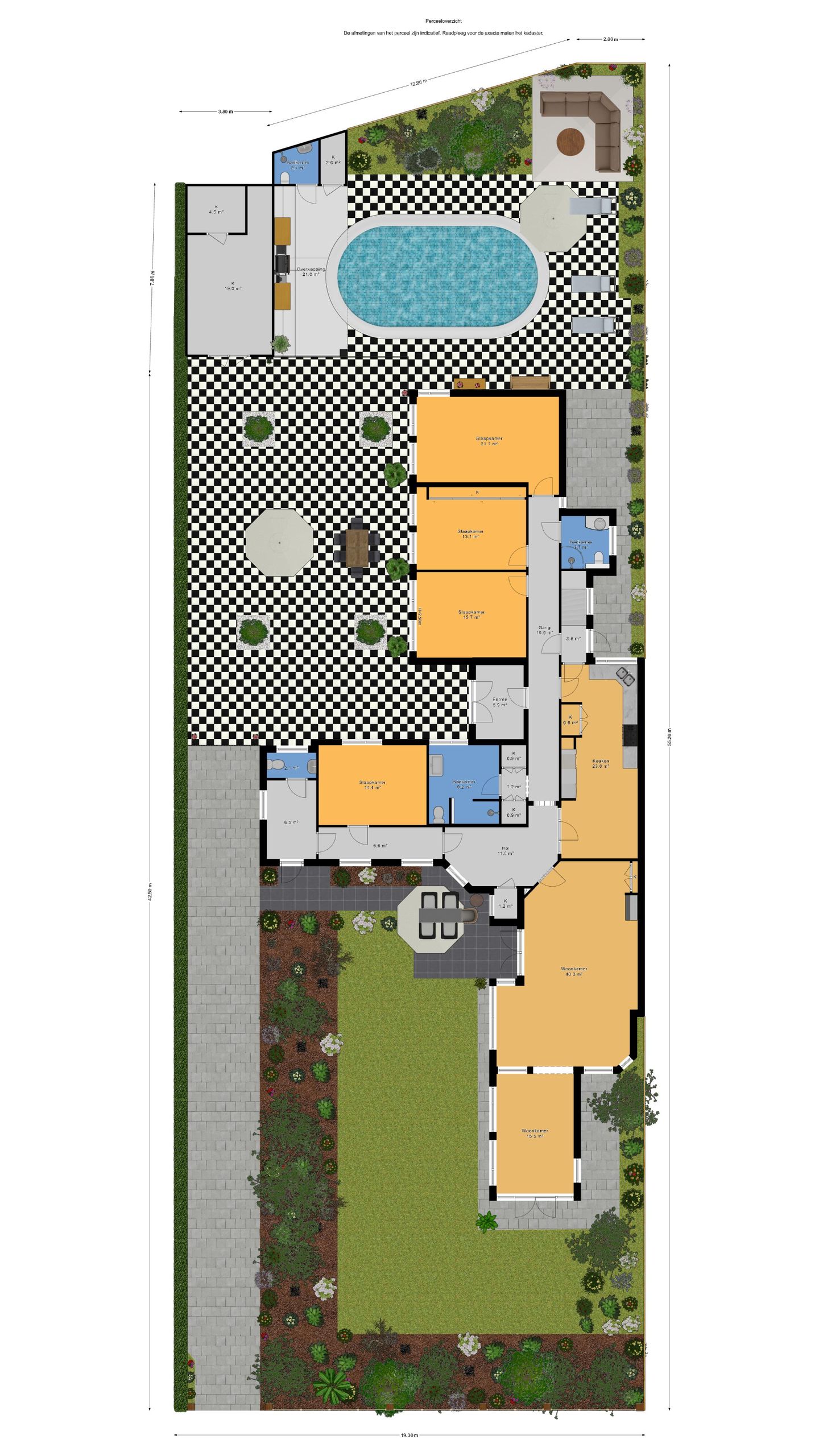 Foto 49 van Westkapellelaan 236