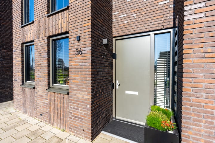 Foto 4 van Westervoortsedijk 36