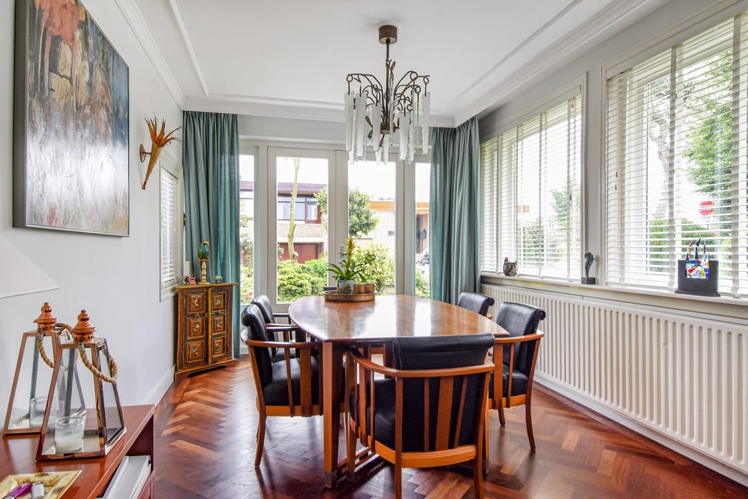 Foto 28 van Westkapellelaan 236