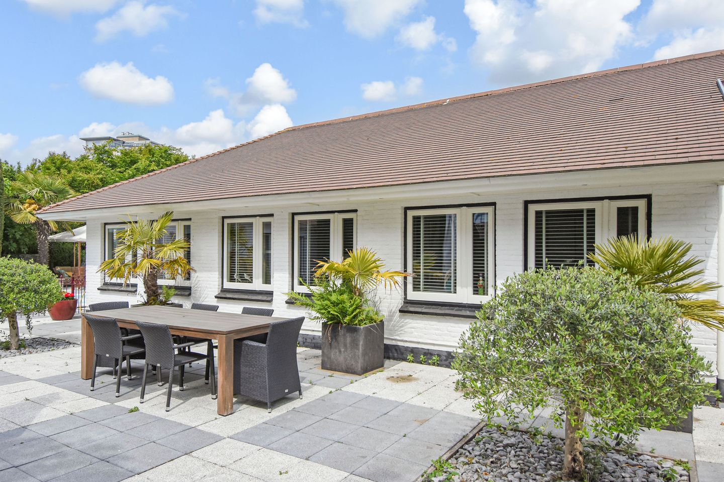 Foto 10 van Westkapellelaan 236