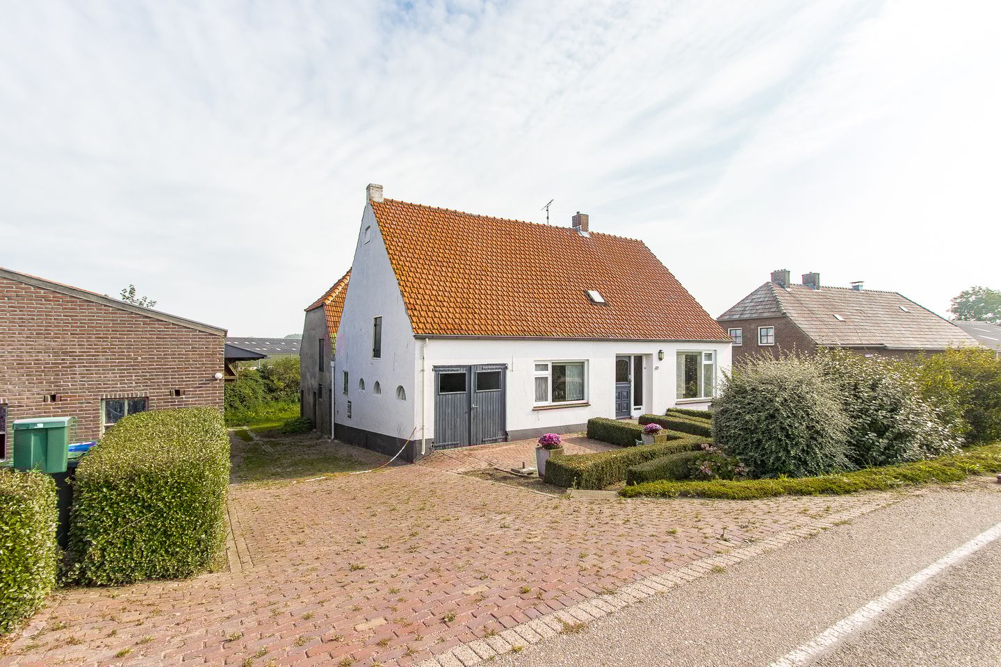 Photo 5 of Sint Odradastraat 49