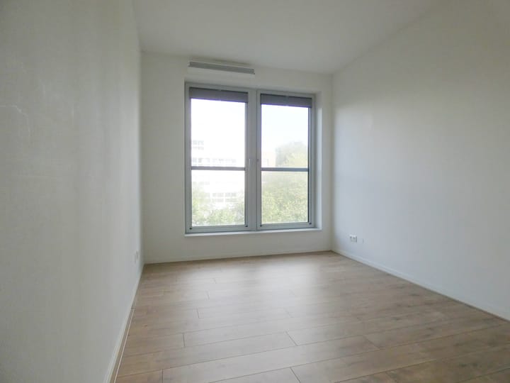 Foto 5 van Stadhoudersplantsoen 222-M