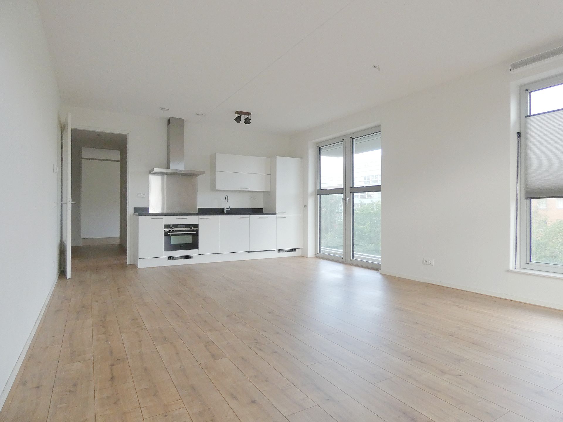 Photo 3 of Stadhoudersplantsoen 222-M