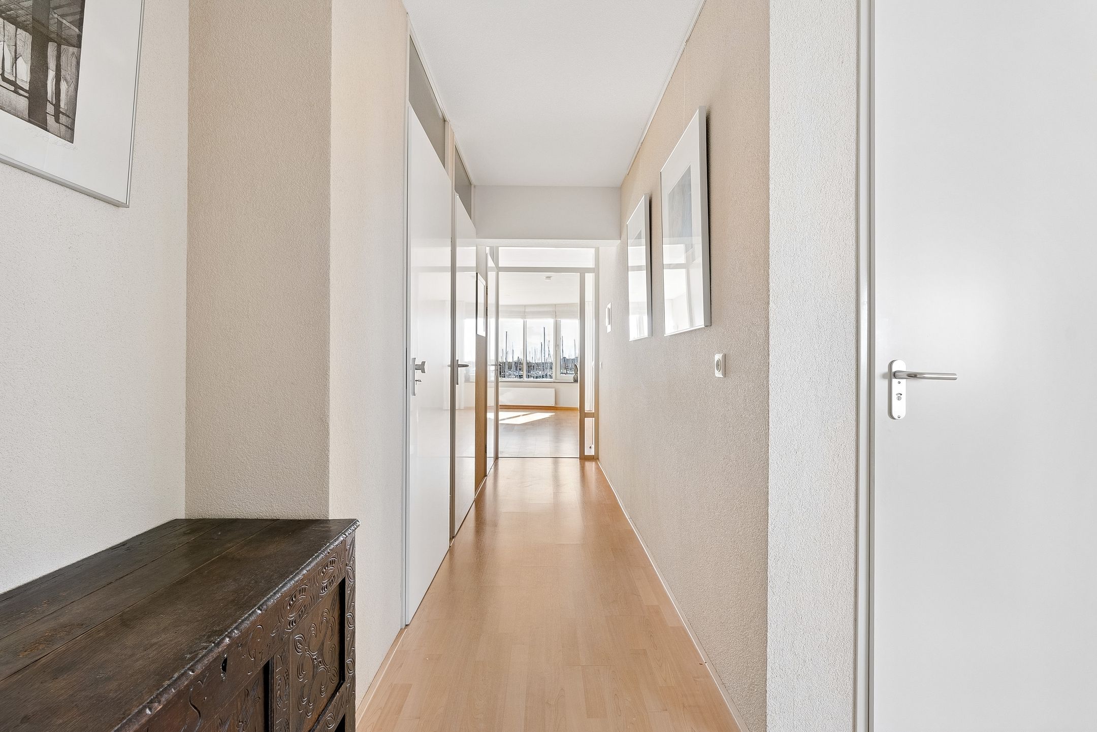 Foto 6 van Parkhaven 174