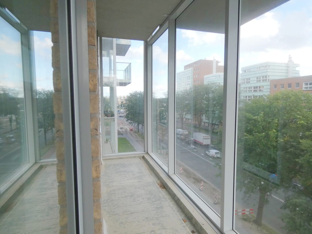 Photo 8 of Stadhoudersplantsoen 222-M